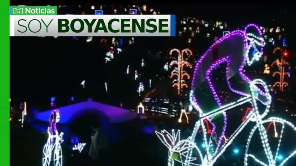 Pantano de Vargas y Puente de Boyacá no se iluminarán esta navidad