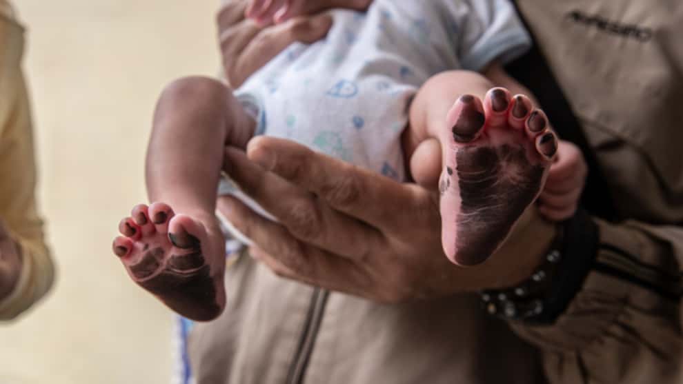 nombres para niño y niña colombia