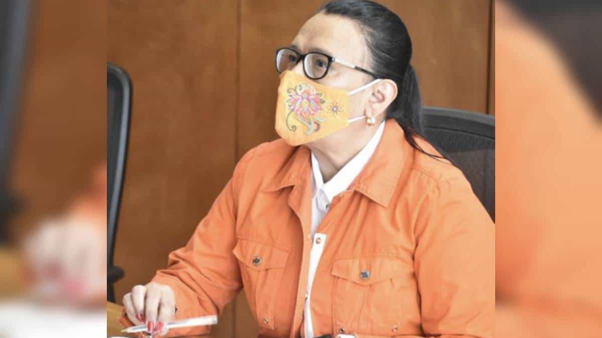 Por primera vez México nomina a una mujer para combatir a los narcos