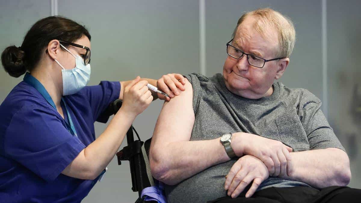 Las muertes no son producto de vacuna contra covid-19: Autoridad sanitaria noruega