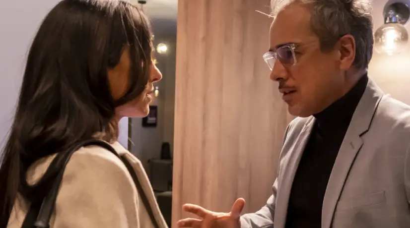 Resumen cap tulo Ana de Nadie 22 - Nota Ana De Nadie Capitulo.webp