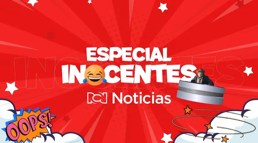 Especial de Noticias Inocentes 2023