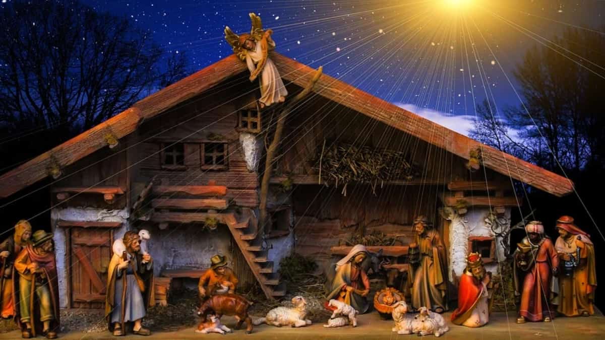 ¿Cómo rezar la novena de aguinaldos?