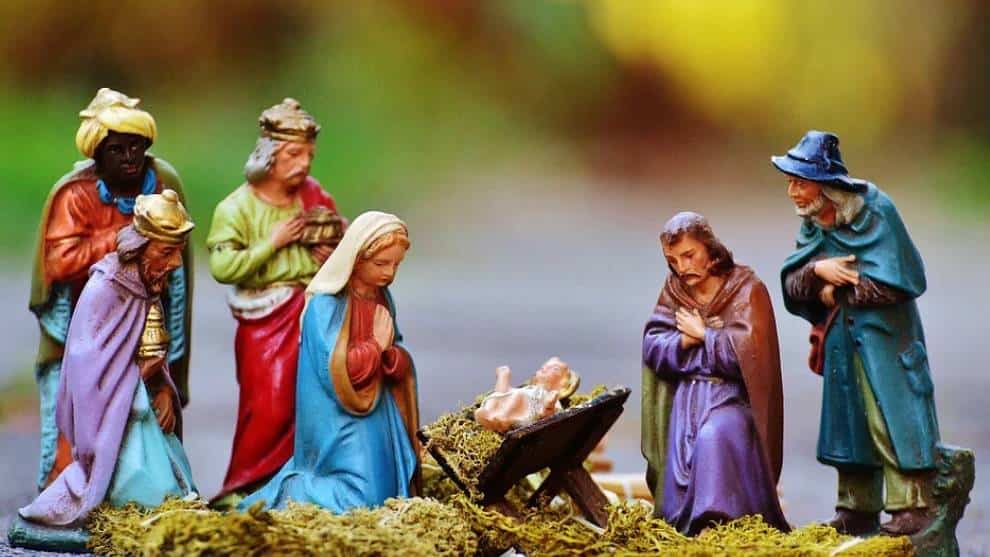 ¿De dónde viene la tradición de la Novena de Aguinaldos?