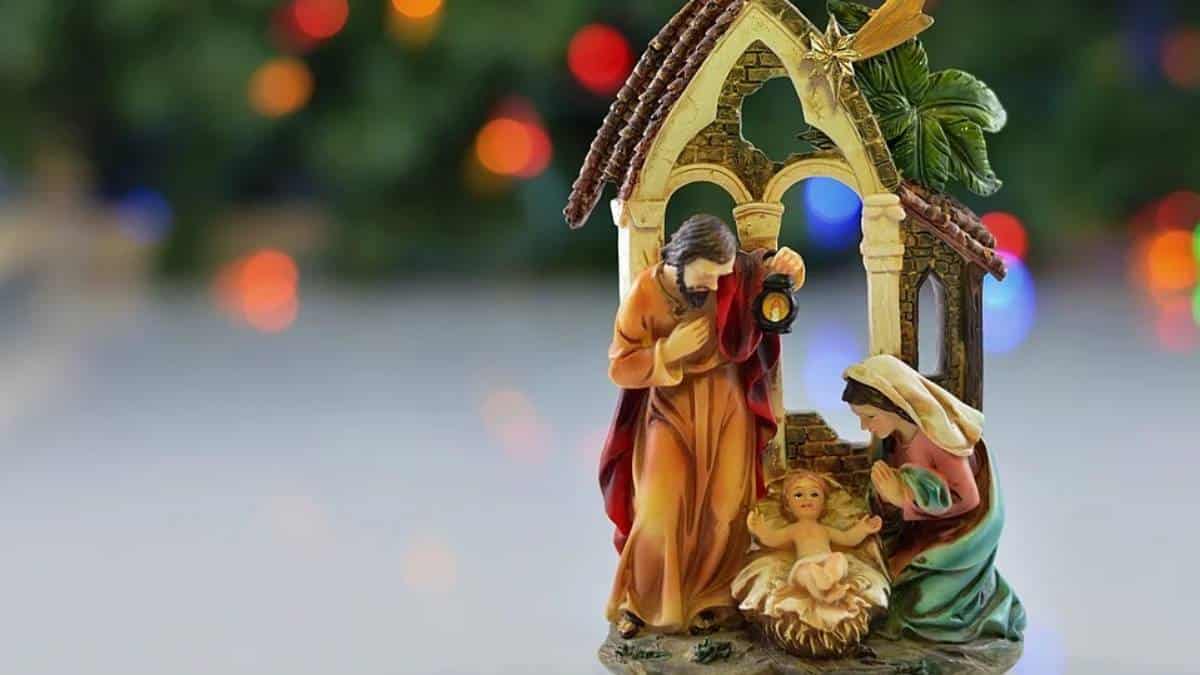 Novena en casa: Oraciones para el noveno día de la novena de aguinaldos