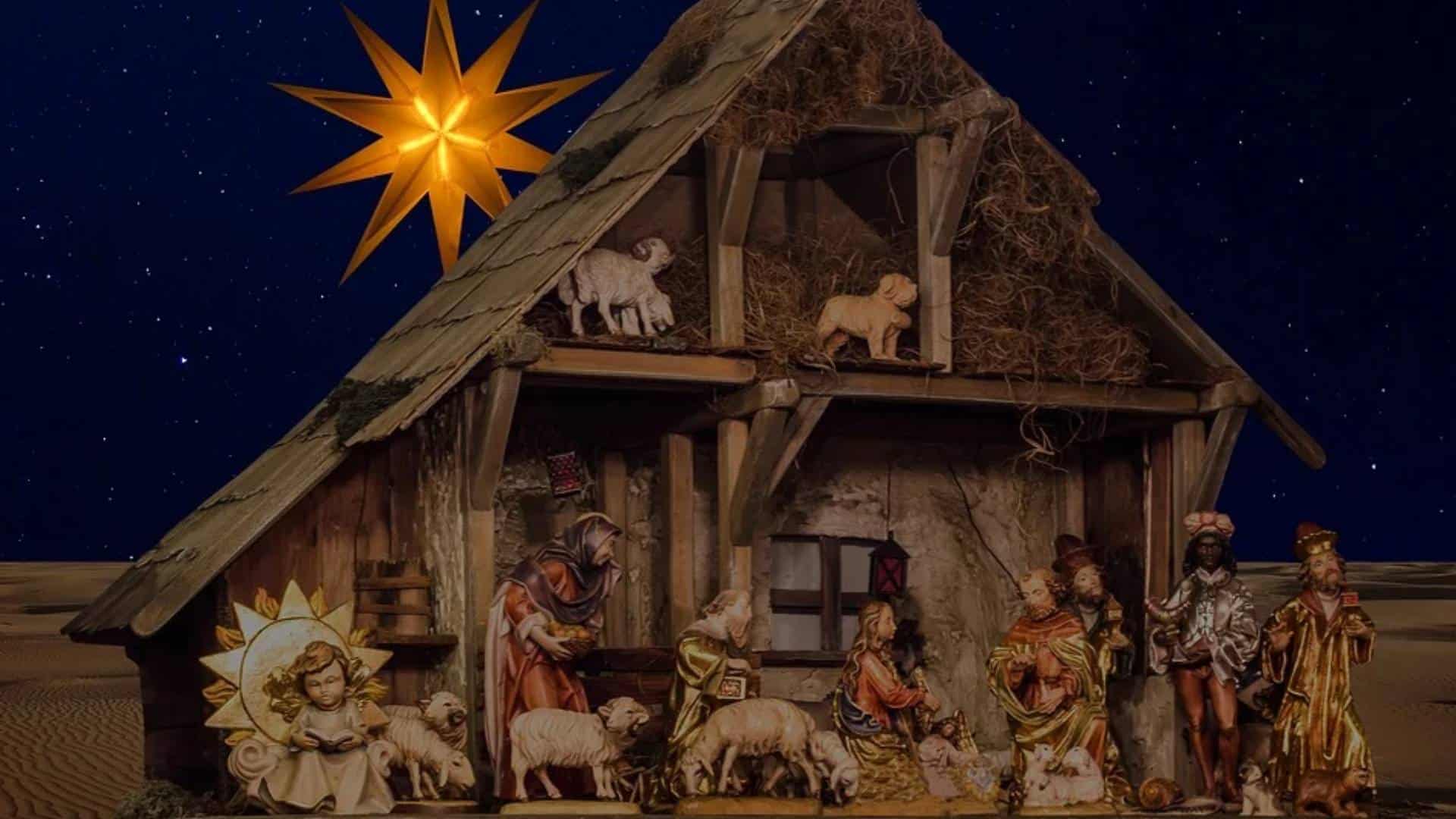 Novena de aguinaldos, octavo día