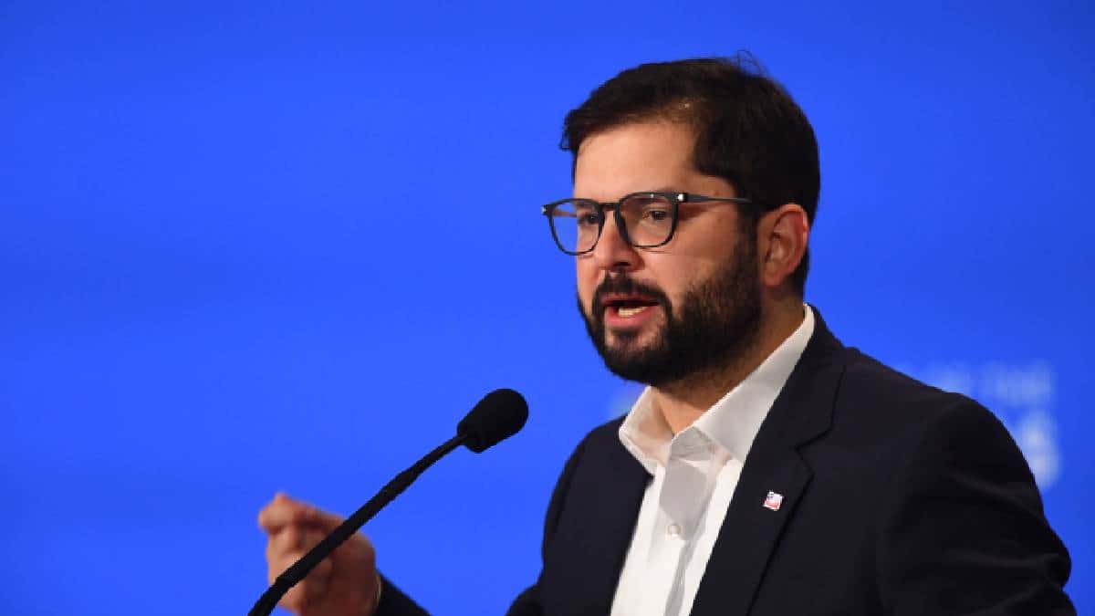 Chile votará plebiscito para aprobar nueva constitución