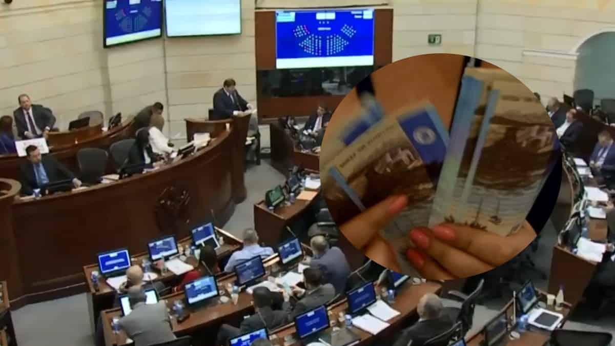 Ya está lista la nueva reforma tributaria