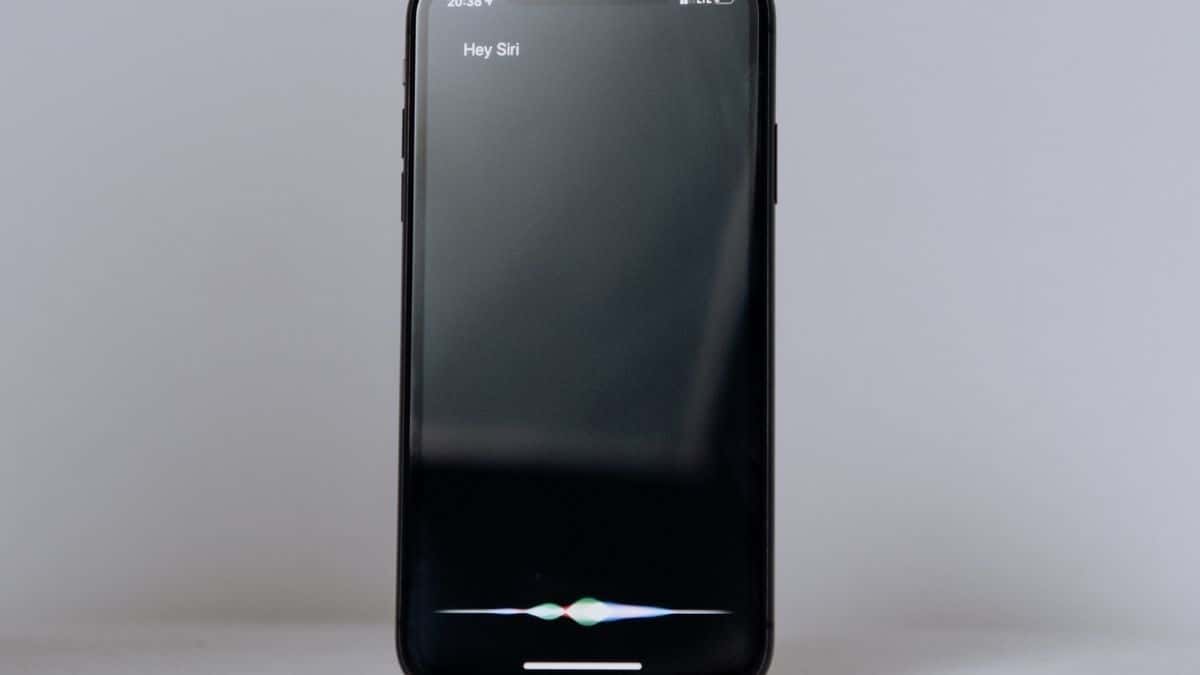 Siri, asistente de Apple, ahora tendrá una voz de género no binario