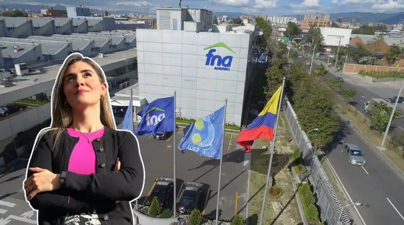 Fondo Nacional del Ahorro tiene nueva presidenta tras polémica por contratos con la entidad
