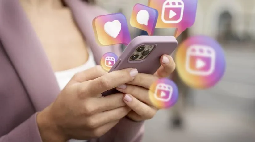 Nueva función de Instagram