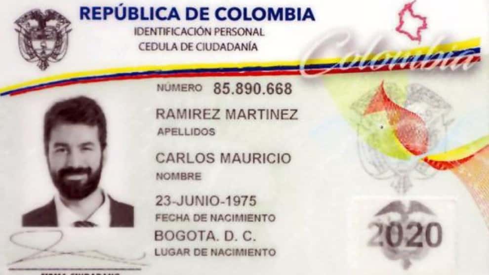 Nuevo diseño de la cédula de ciudadanía generó opiniones divididas