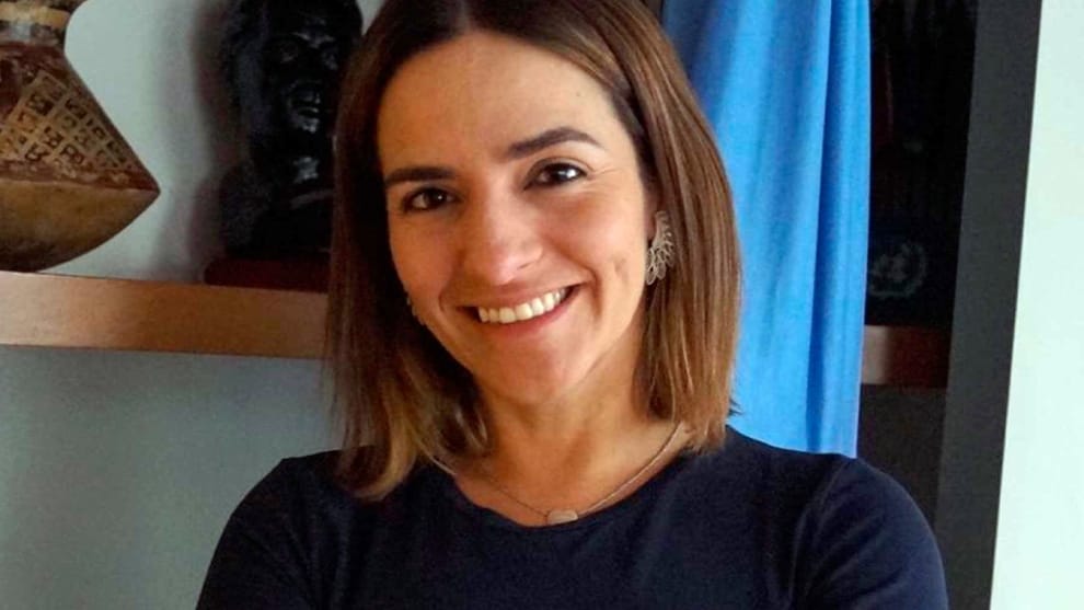 Lina Arbeláez, nueva directora ICBF