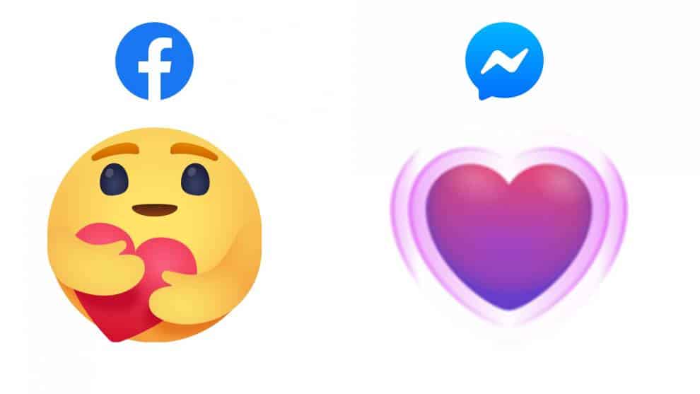 De esta forma podrás activar la nueva reacción de Facebook, 'Me importa'