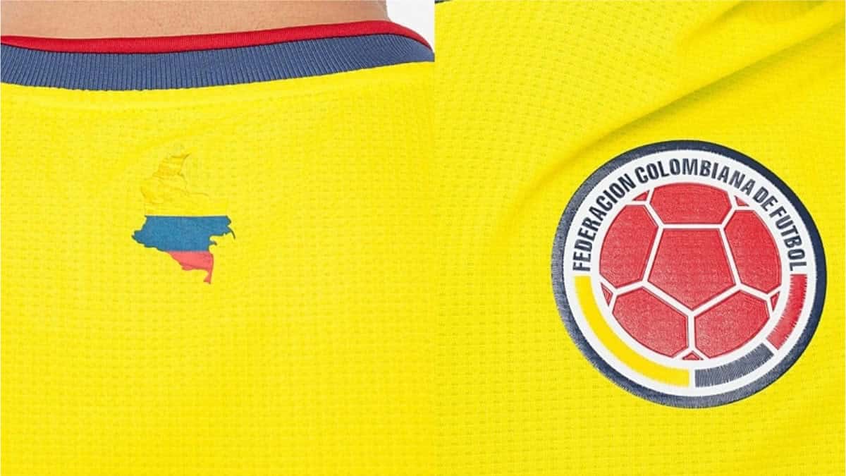 Selección Colombia