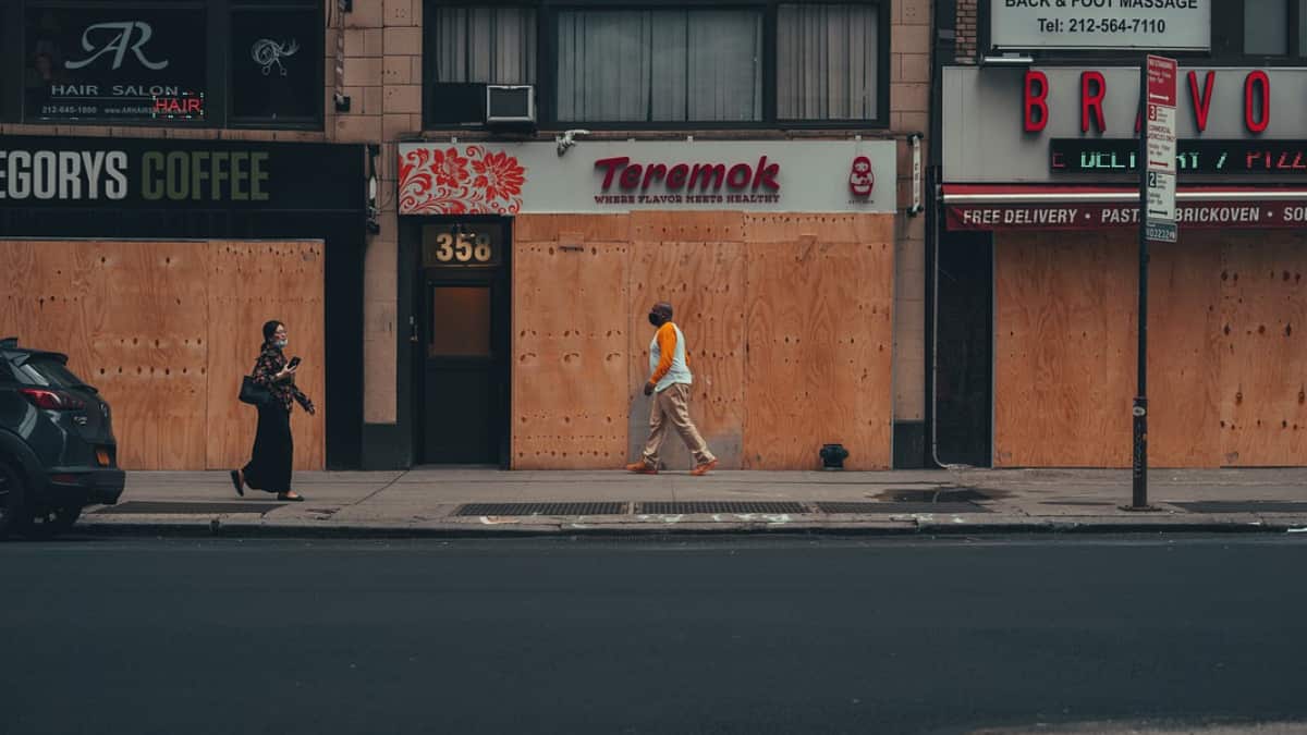 Confirman cinco casos de la variante ómicron en Nueva York