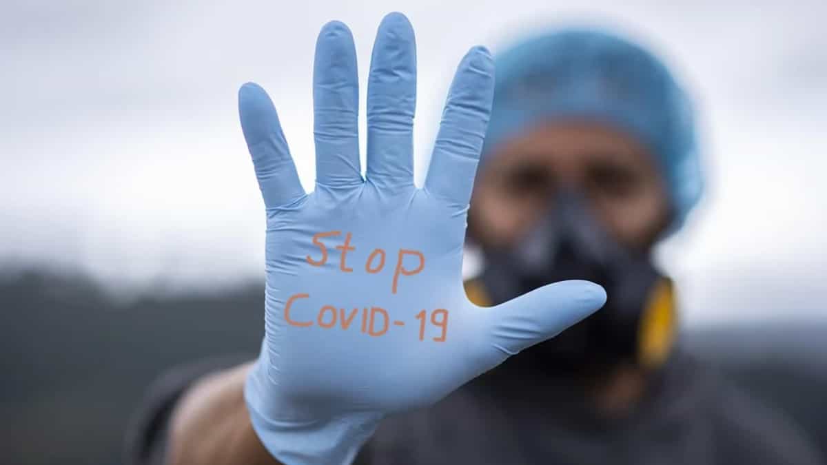 Autoridades sanitarias confirman que EE.UU. sobrepasó los nueve millones de contagiados