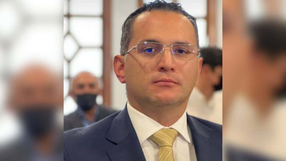 Julián Mauricio Ruiz fue nombrado nuevo contralor de Bogotá