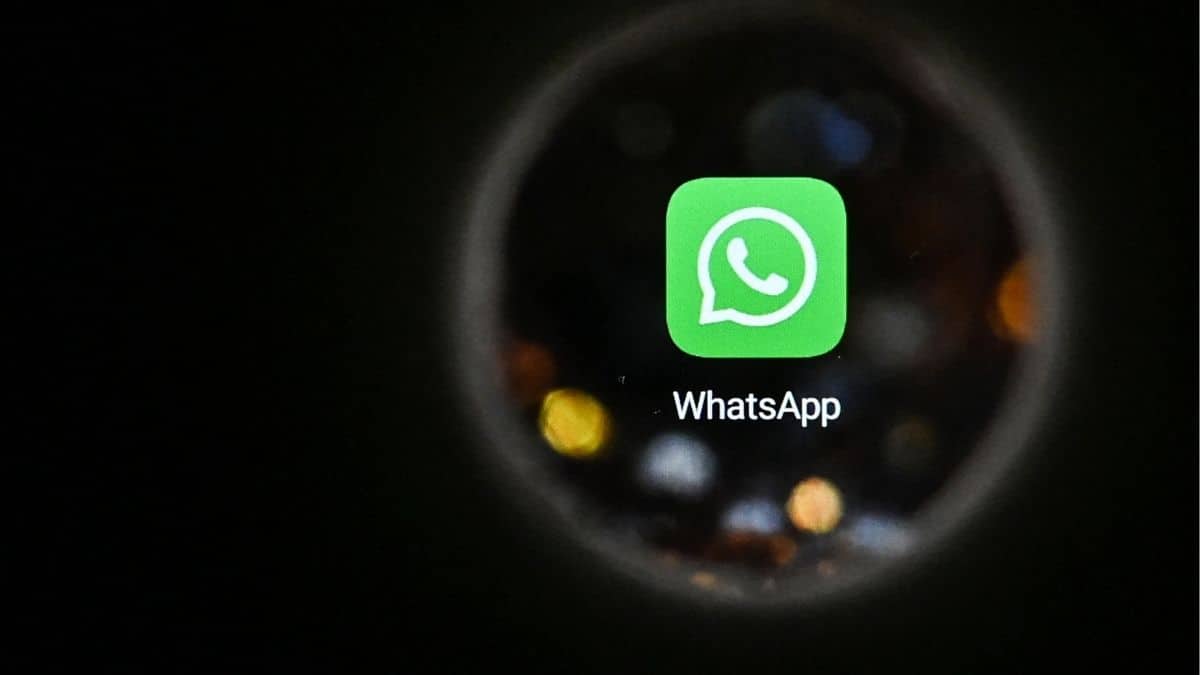 WhatsApp cambiaría el diseño de la pantalla de llamadas