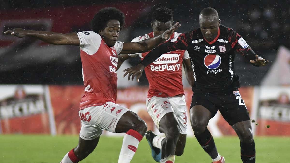 Clubes proponen cambiar formato de Liga en Colombia