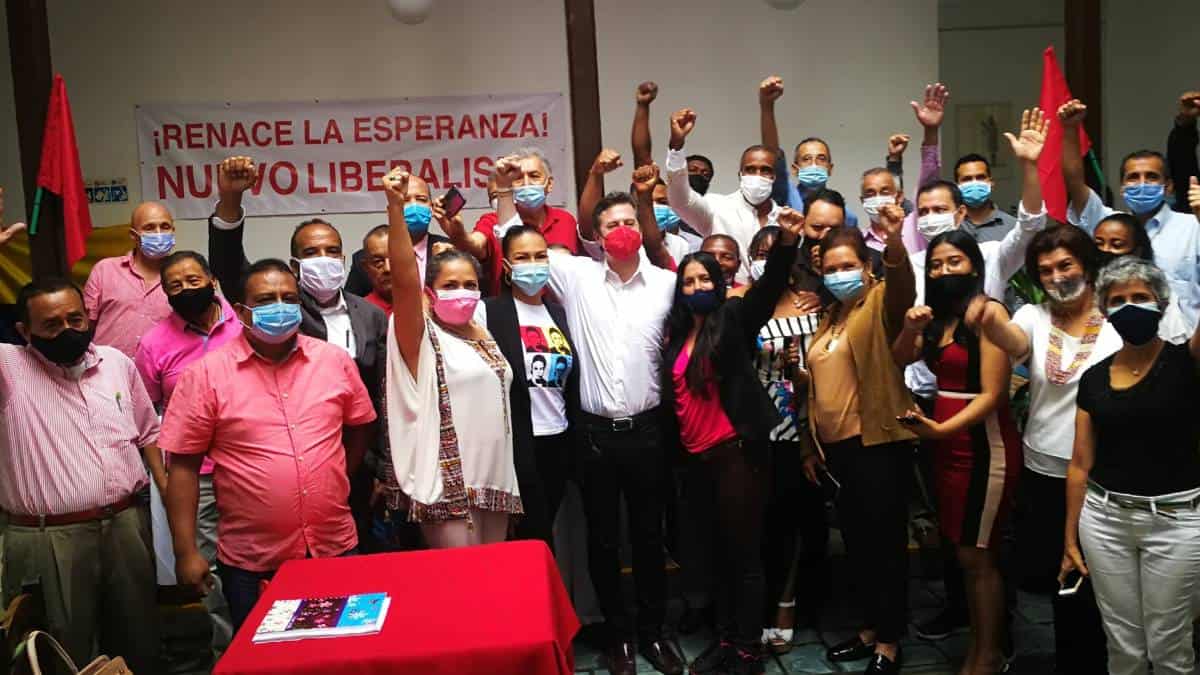 Partido Nuevo liberalismo recuperará su personería jurídica