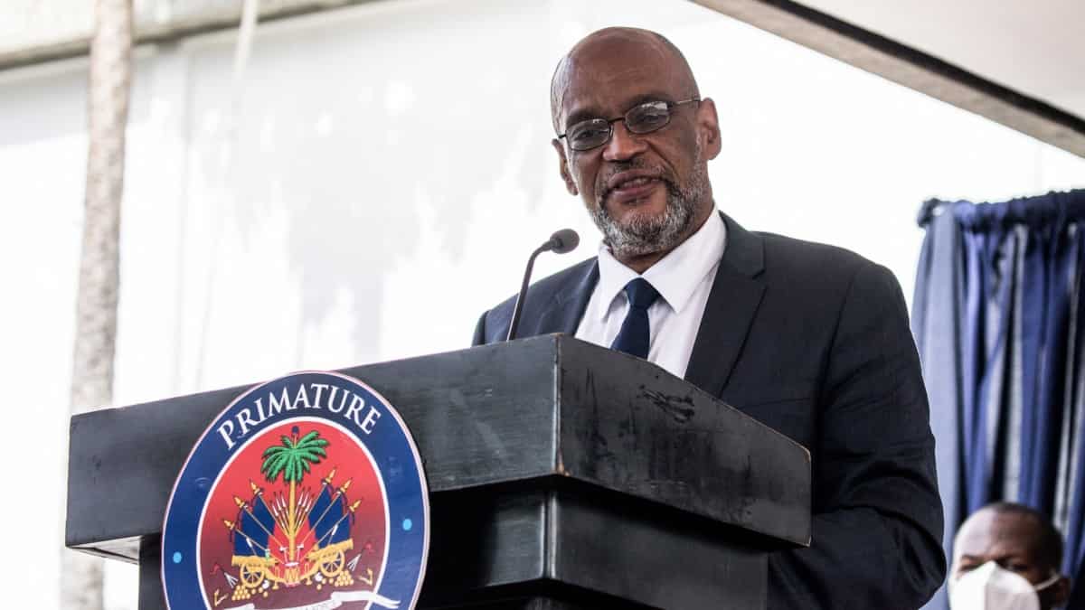 Nuevo señalamiento en caso de asesinato de Moise