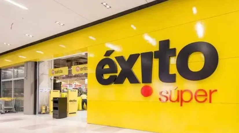Grupo Calleja es el nuevo dueño de almacenes Éxito