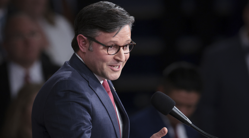 Quién es el nuevo presidente Cámara en Estados Unidos