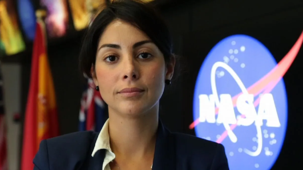 Orgullo colombiano: Diana Trujillo tiene un nuevo puesto en la Nasa e invitó a perseguir los sueños