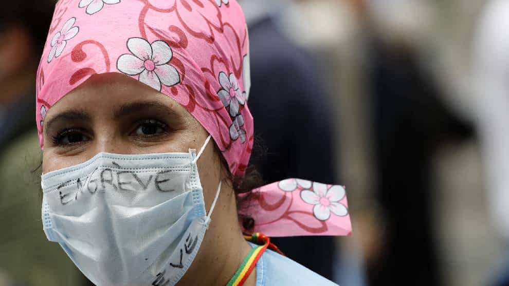 Empresas deberán contar con ínio insumos para 10 semanas.