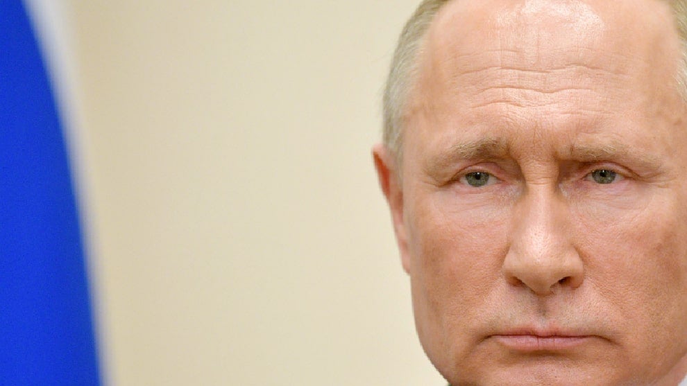 Putin podría gobernar por 16 años más gracias a reforma constitucional