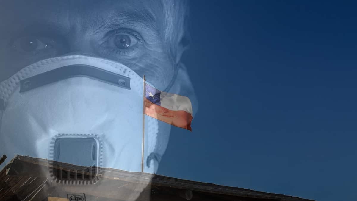 Covid en Chile