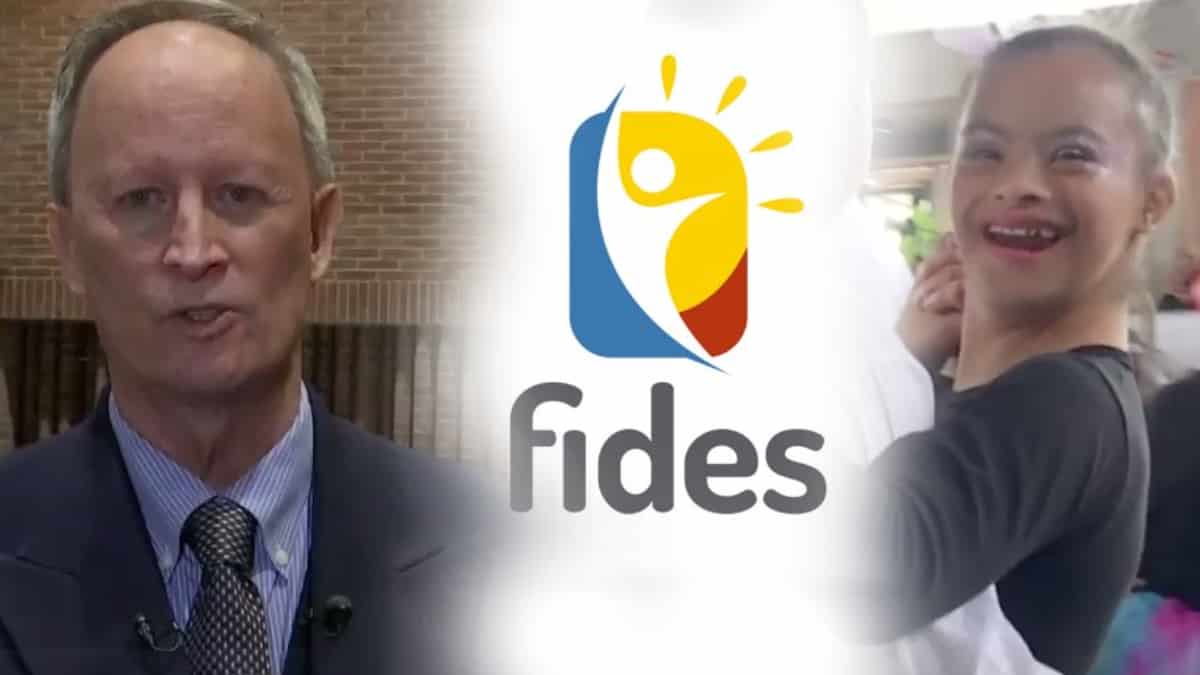 Nueva imagen de FIDES