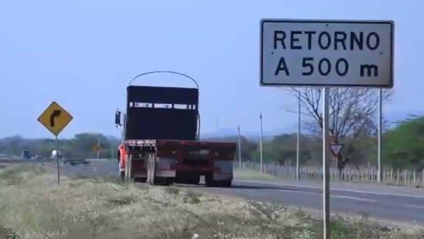 Ruta del Sol 3 se entregará en aproximadamente cinco años: ANI Ruta del Sol 3 se entregará en aproximadamente cinco años: ANI