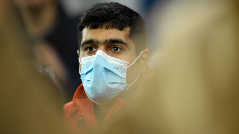 ¿Qué es la cuarentena?