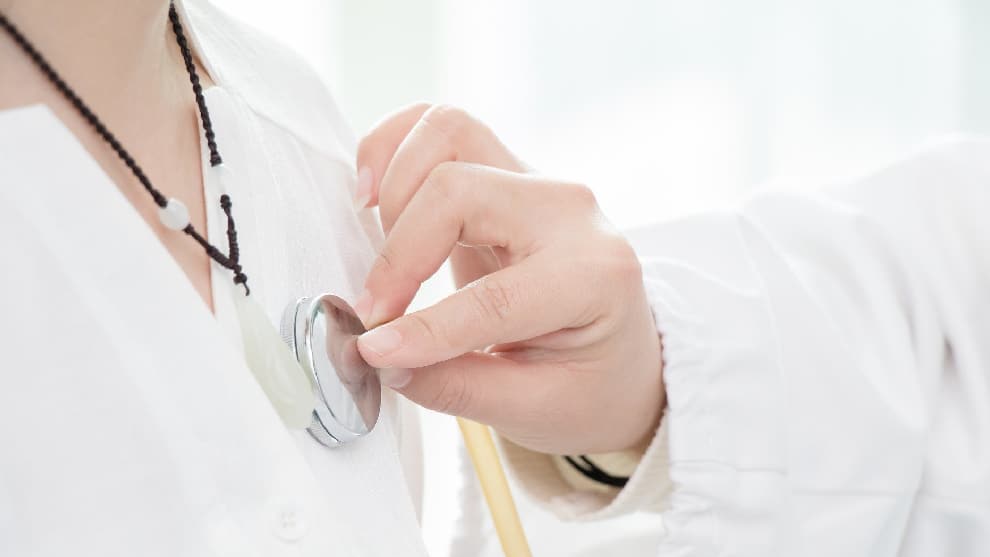 El protocolo de atención de pacientes con síntomas de Coronavirus