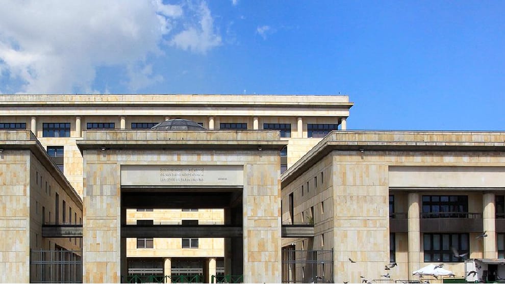 Corte Suprema de Justicia eligió a 4 nuevos magistrados