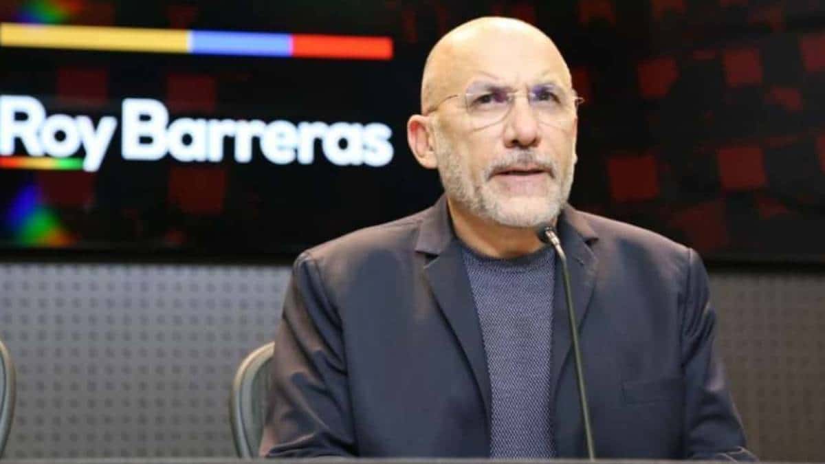 Video de Roy Barreras sobre Uribe y Alejandro Gaviria