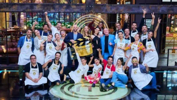 MasterChef Celebrity 2024: estos son los participantes que competirán en esta temporada
