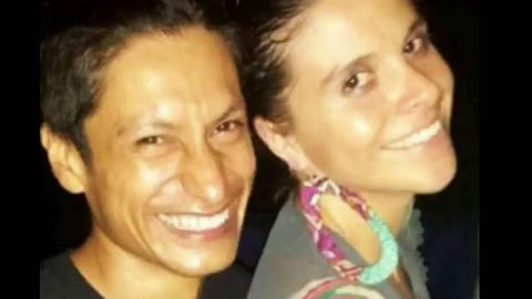 Policía revela detalles del crimen de pareja de esposos en Santa Marta