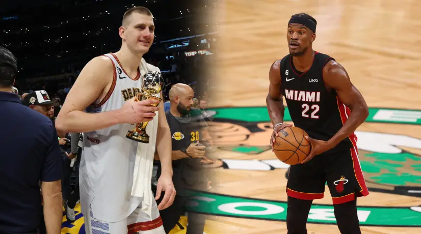 Fechas de las finales de la NBA 2023