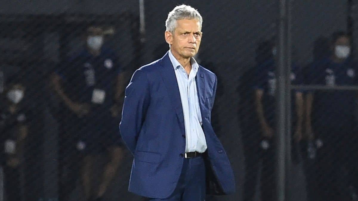 Los números de Reinaldo Rueda en la Selección Colombia tras su salida
