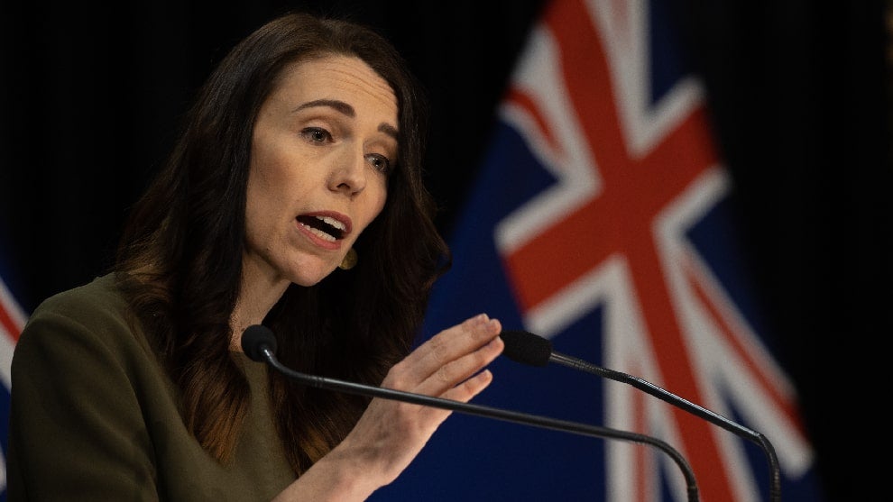 Ordenan aumentar periodo de confinamiento en Nueva Zelanda