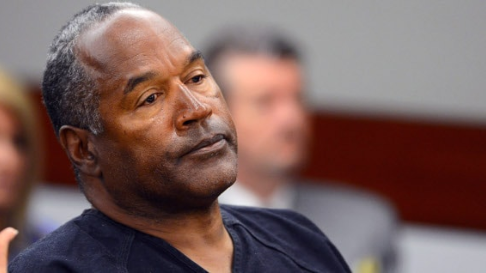 Fallece O.J. Simpson a los 76 años tras batalla contra el cáncer