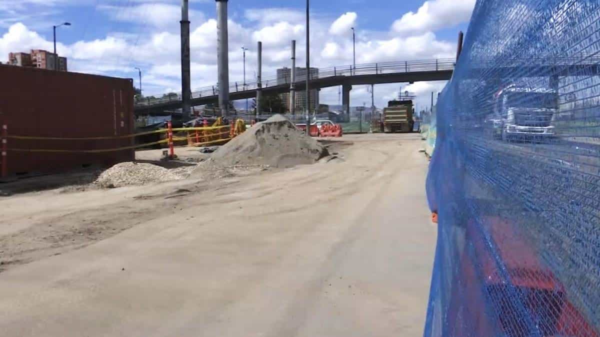 Vía libre a la tala de árboles para obra de Transmilenio en Avenida 68
