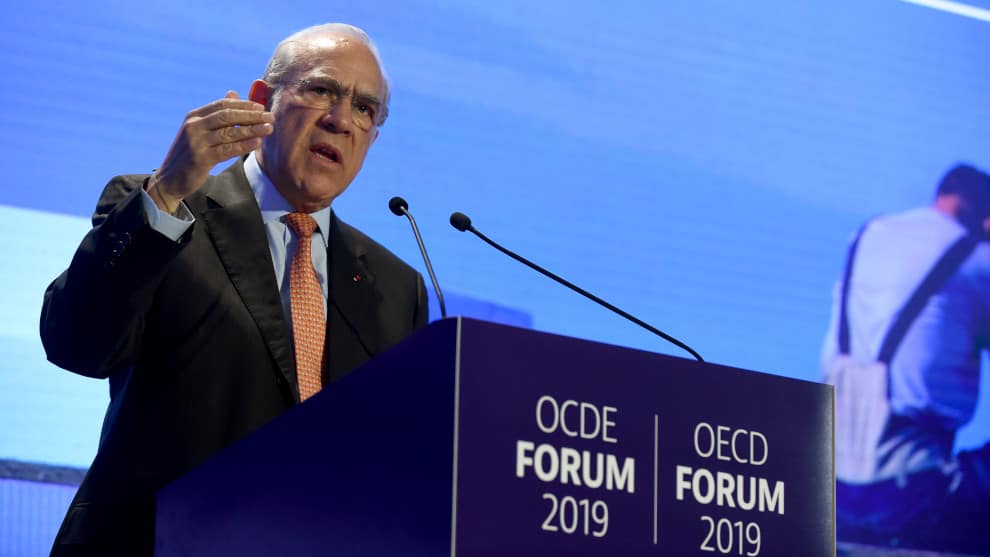 Colombia se convertirá en el socio número 30 de la organización.