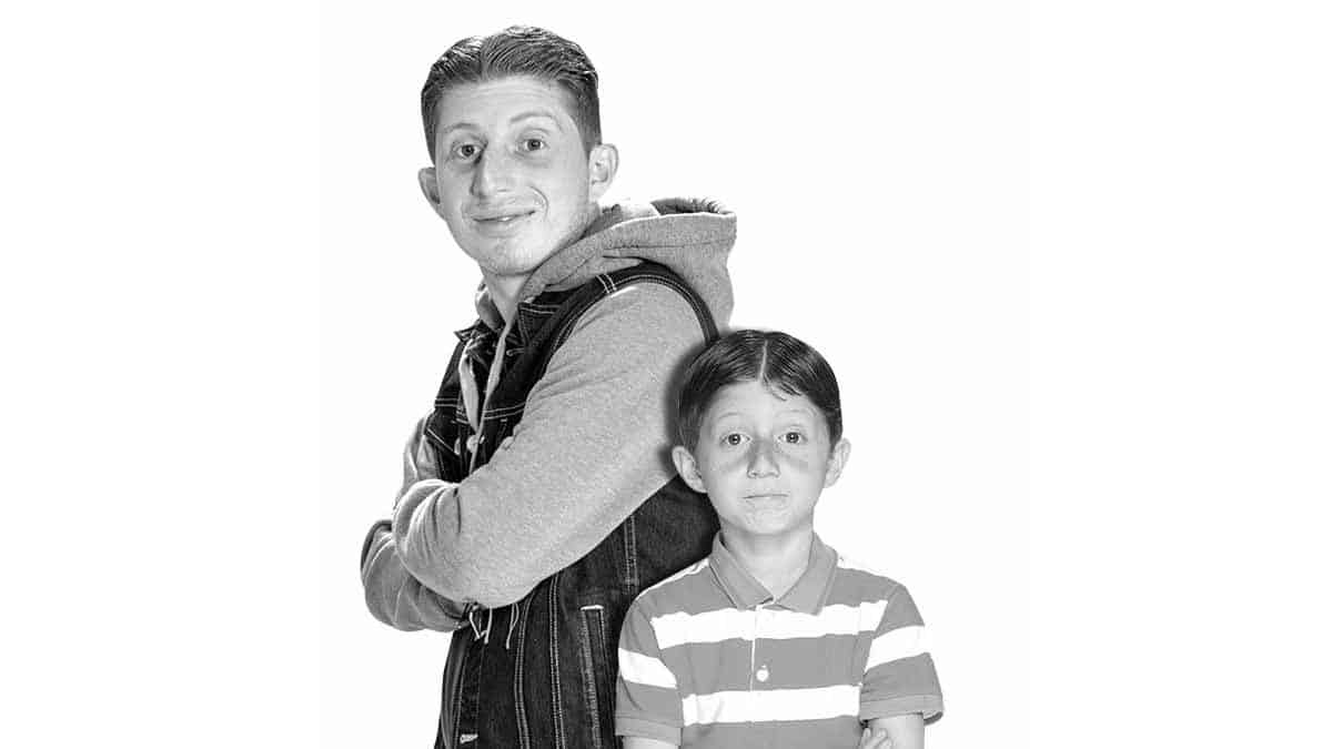 Octavio Ocaña. Mundo del espectáculo se despide del actor que falleció en extrañas circustancias.