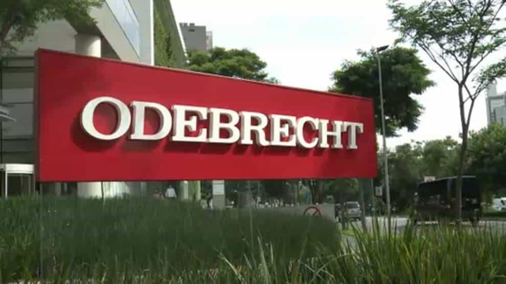 Así avanza la investigación del caso Odebrecht