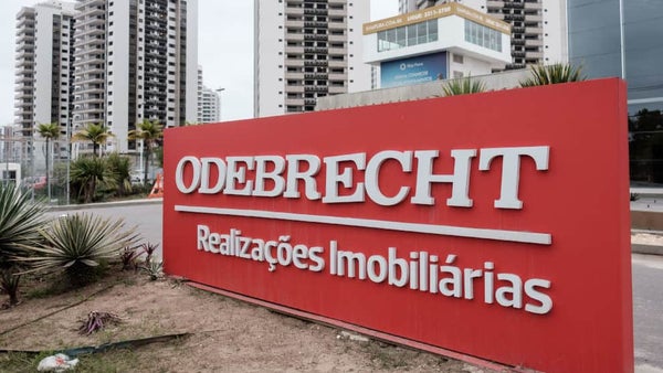 Odebrecht: dejan en firme muerte política de 'Ñoño' Elías y Plinio Olano