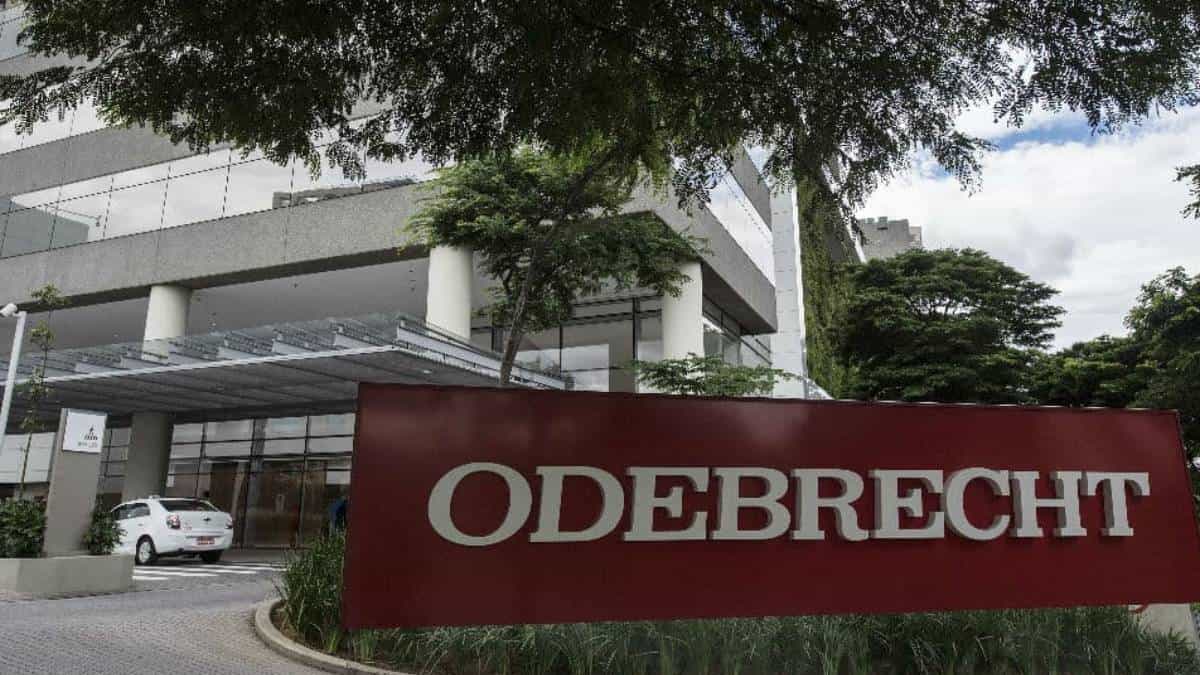 Odebrecht